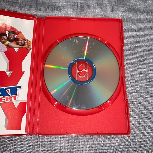 FAT ALBERT DVD Movie Kenan Thompson Bill Cosby Comedy Funny 80s 90s throwback - Picture 5 of 7